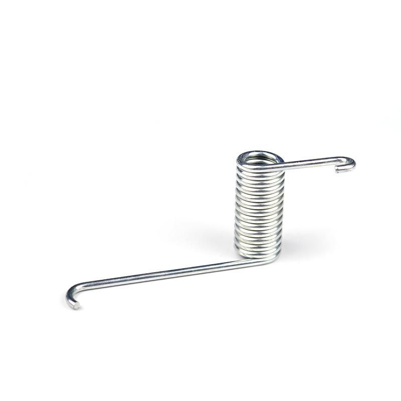 Custom Extension Springs Stainless Steel Small Spring for Toys