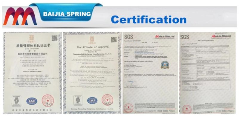 Corrosion Resistant Spring Corrosion Coil Springs Corrosion-Resistant Extension Springs Stress Corrosion Cracking Springs