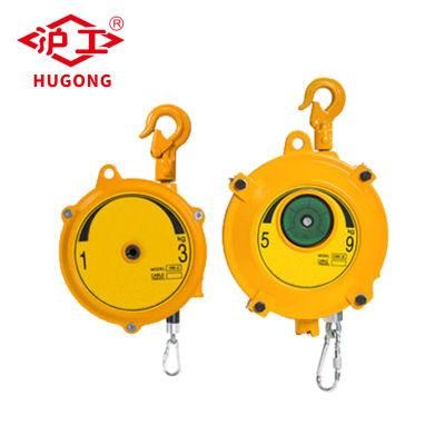 Self-Locking Tower Spring Balancer 5kg9kg Spring Hanging Tensioner