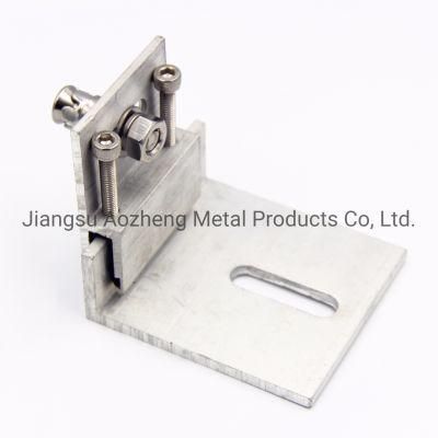 Marble/ Stone /Ceramic Tiles Aluminum Angle Bracket