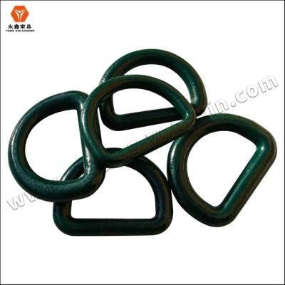OEM JIS Type D Ring with Strap|D Link Ring