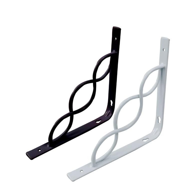 Customize Kitchen 150X150X20X3/200X200X20X3/250X250X20X3 Shelf Floating Brackets