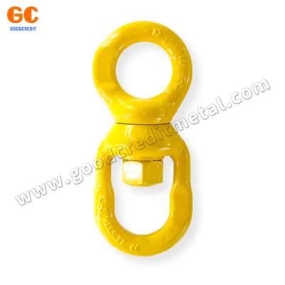 Fastener Us Type Drop Forged G401 Chain Swivel