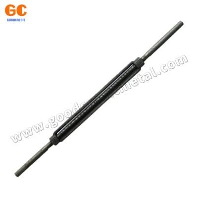 Us Type Forged Turnbuckle with Stub End