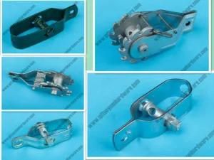 Wire Rope Tensioner Used on Wire Rope
