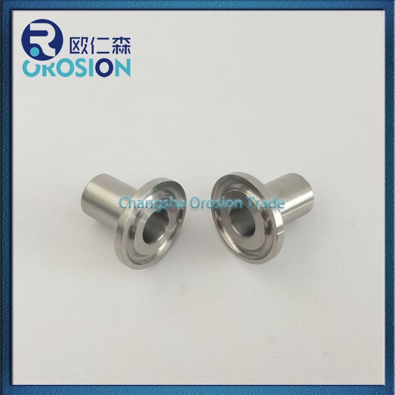 Stainless Steel 1/2inch Tc Ferrule for Sanitary Grade