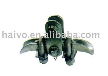 Adaptors Malleable Cast-Iron Suspension Clamps