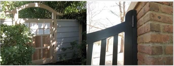 Hot Sale Weld on Steel Metal Gate Flat Hinge