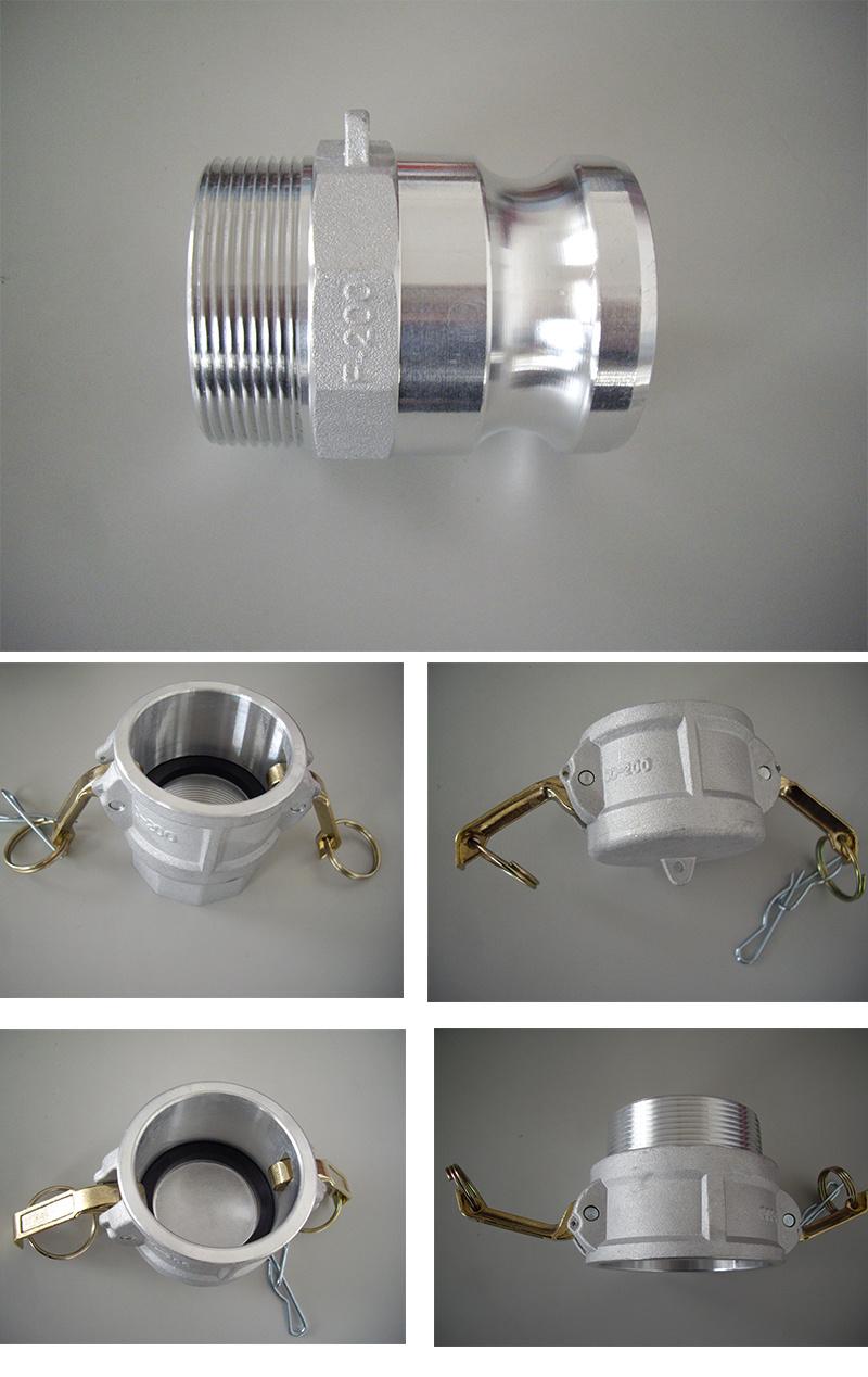 High Quality Hoarding Clamp for Scaffold/Pressed Hoarding / Joist Coupler