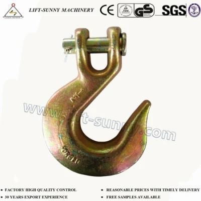 Hooks A331 U. S Type G70 Clevis Slip Hook