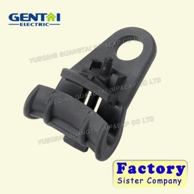 Anchor Clamp/Tension Clamp for Overhead Optical Cable