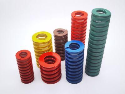 Discount Is Greater Than 15% off High Quality Small Compression Die Spring