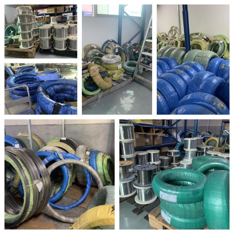 Spring Antenna Spring Manufacturer Supplier Radio Antenna Compression Spring