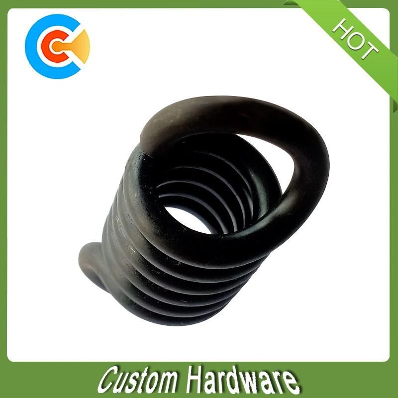 Garage Door Coil Spring Coil Spring with Braces