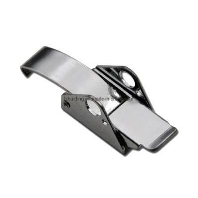 Heavy Duty Adjustable Draw Latch Stainless Steel Draw Latch