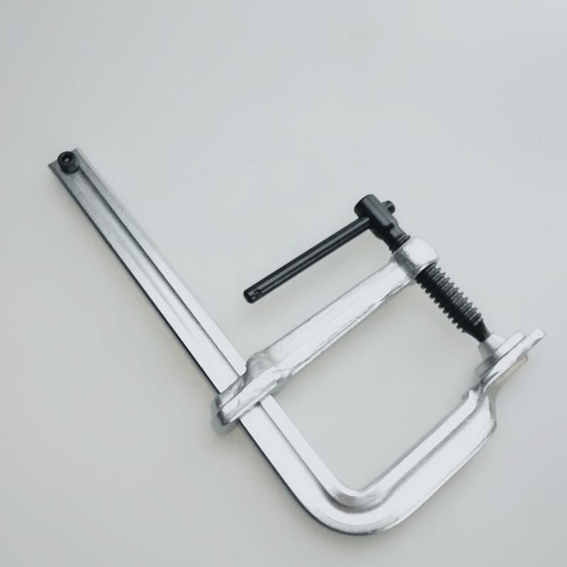Heavy Duty Drop Forged F Clamp