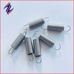 Customized Extension Tension Helical Spring