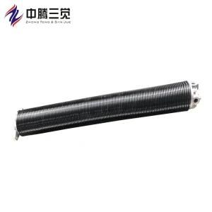 Automatic Garage Door Spring Parts