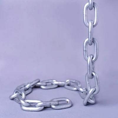 Standard Nacm 2010 Us Type G30 Grade 30 Proof Coil Chain