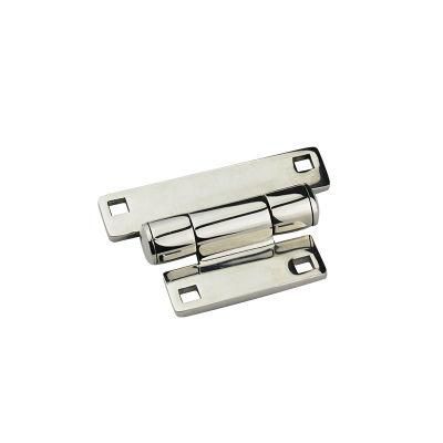 Sk2-8078 Side Install Stainless Steel 316 Sbuway Butt Hinge