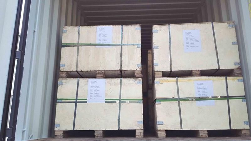 Custom Lifting Parts Machining Aluminum Die Casting Machinery Mounting Bracket