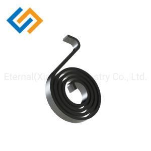 Volute Spiral Spring Coil Spring Flat Leaf Spring