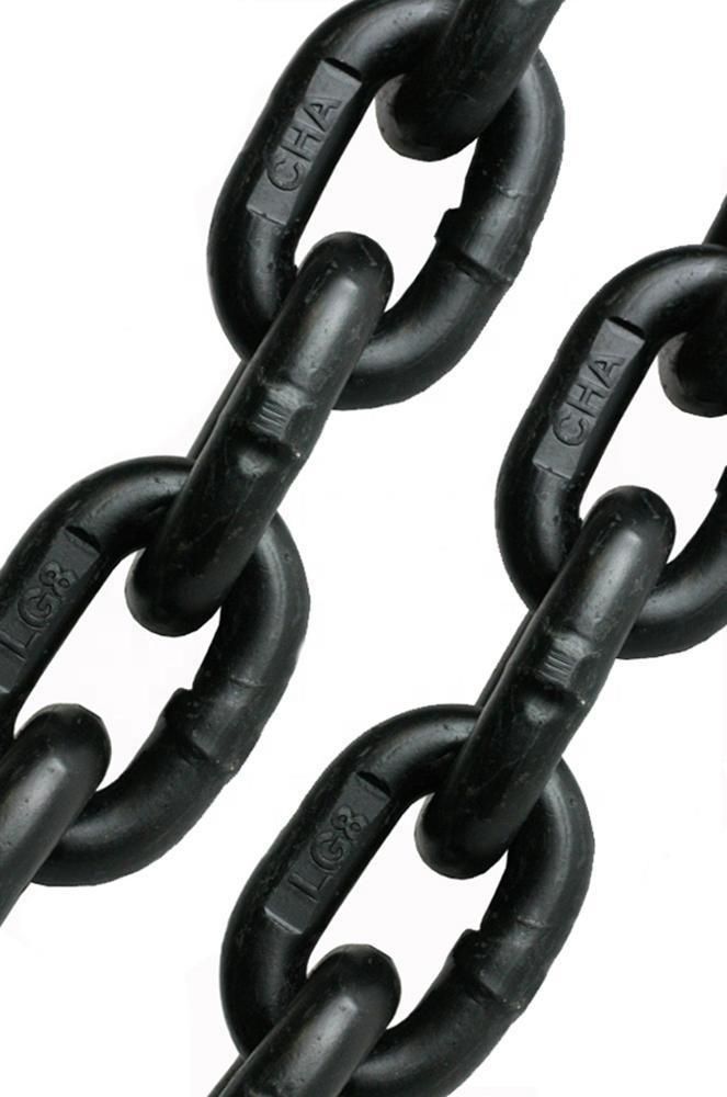 22mm Alloy Streel Lifting Chain
