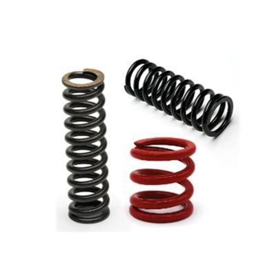 Custom Stainless Steel Heavy Duty Coil Compression Spring