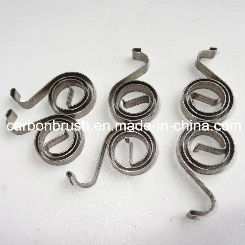 Looking For Stainless Steel Spiral Spring Manufacturer