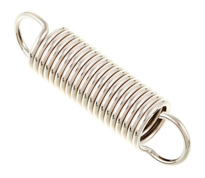 China Factory OEM Stainless Steel Tension Spring