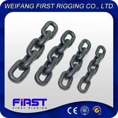 DIN764 Link Chain with Competitive Price