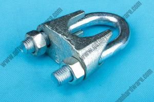 Malleable Wire Rope Clip Rigging Hardware