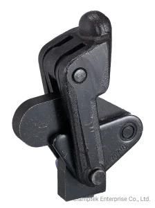 Clamptek Heavy Duty Weldable Vertical Toggle Clamp CH-70710
