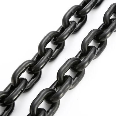 Rigging Hardware Chain Diameter 20mm Lifting Chain