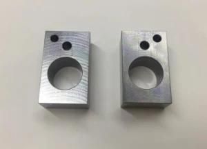 Spacer, Button Bar, Machined