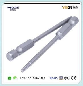 Hardware Tool Electric Screwdriver Bit