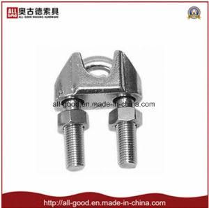 Stainless Steel Us Type Casted Malleable Wire Rope Clamps