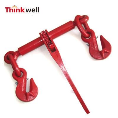 Rigging Hardware Handle Ratchet Load Binder