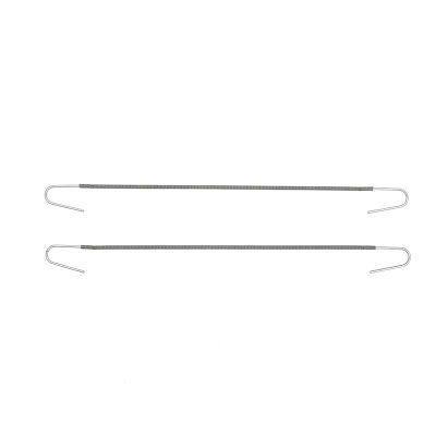 205mm Snap Hook Billboard Hook Tension Spring