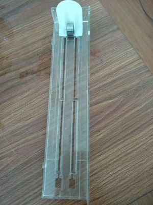OEM Tobacco Shelf Pusher Constant Force Spring