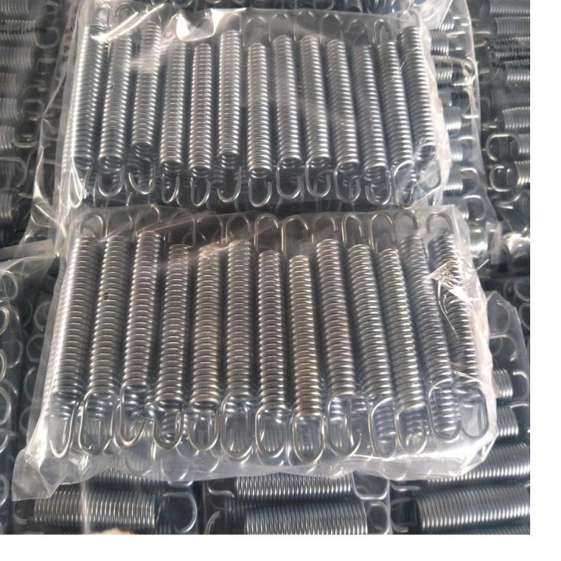 Custom Wholesale High Strength Sports Power Trampoline Springs