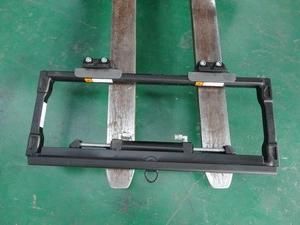 2.0ton Cascade Brand Forklift Attachment Side Shifter (SSC20)