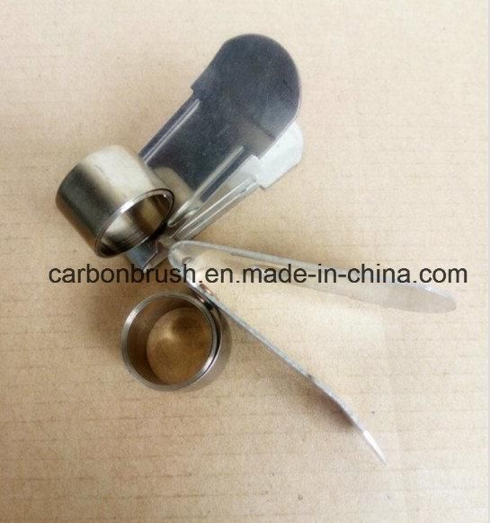 Long Working Time Constant Pressure for Brush Holder
