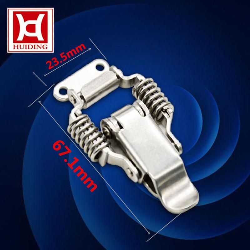 Top Quality Stainless Steel Toggle Latch for Lock
