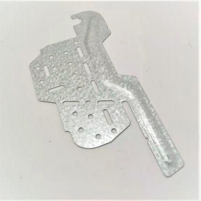 Australia Certified Fascia Rafter Clip