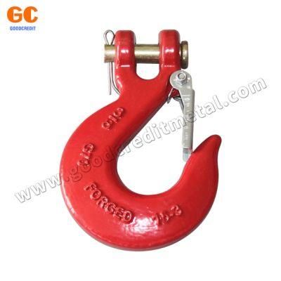 Eye Slip Hooks with Latches