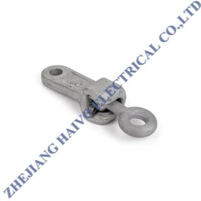 Power Fitting- Ball Eyes