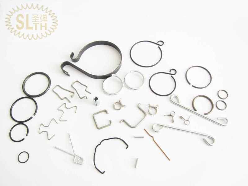 Slth-Wfs-026 Kis Music Wire Superior Wire Forming Spring