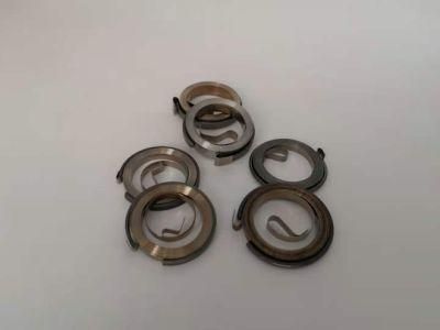 Higt Quanlity Customsize Springs for Watches