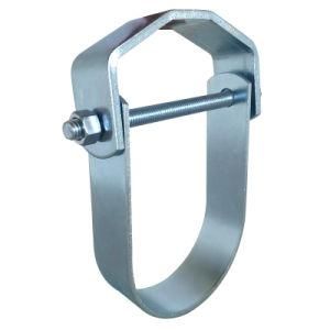 Standard Clevis Pipe Hanger (FM160 Series)